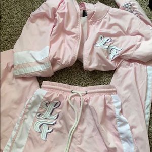 LF THE BRAND